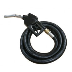 Auto 60 Diesel Hose & Nozzle Kit