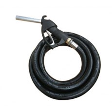 Self 3000 Manual Diesel Hose & Nozzle Kit