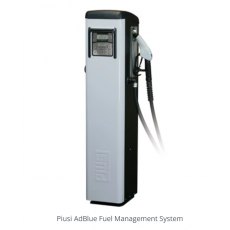 Piusi Self Service MC AdBlue™ Management System