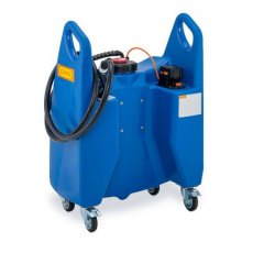 130 Litre AdBlue Transfer Trolley