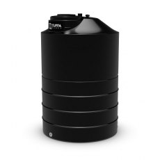 3500 Litre Plastic Molasses Storage Tank