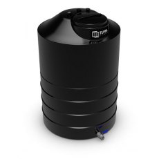 3500 Litre Plastic Molasses Storage Tank