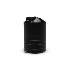 3500 Litre Plastic Molasses Storage Tank
