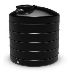 6000 Litre Plastic Molasses Storage Tank