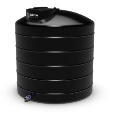 6000 Litre Plastic Molasses Storage Tank