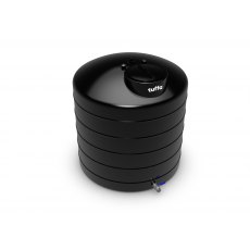 6000 Litre Plastic Molasses Storage Tank