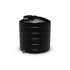 6000 Litre Plastic Molasses Storage Tank