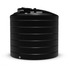 10000 Litre Plastic Molasses Storage Tank