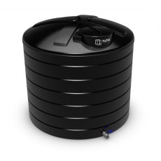 10000 Litre Plastic Molasses Storage Tank