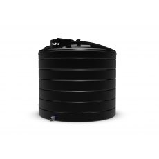 10000 Litre Plastic Molasses Storage Tank