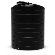 15000 Litre Plastic Molasses Storage Tank