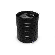 15000 Litre Plastic Molasses Storage Tank