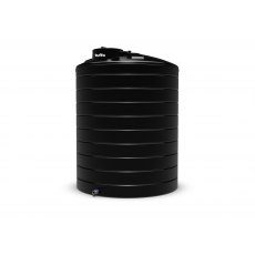 15000 Litre Plastic Molasses Storage Tank