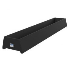 2.8 Meter Floor Standing Feed Trough - LF280