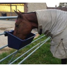 Paxton 28 Litre Hanging Feed Trough - LF6