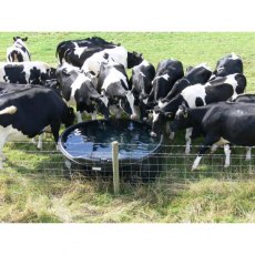 Paxton Circular 2000 Litre Drinking Trough - AT1