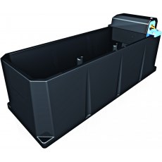 Paxton 120 Litre Drinking Trough - WT120-R