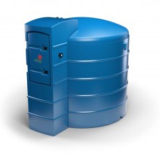 Atlas 5000ADA Litre Bunded Adblue Dispenser