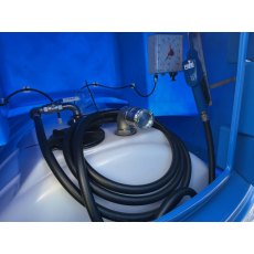 Titan 2500 Litre - BlueMaster AdBlue Dispenser - Standard