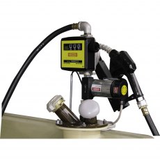 Cemo Cematic Diesel Dispensing Pump