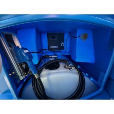 Titan 2500 Litre - BlueMaster AdBlue Dispenser - Advanced