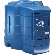 Titan 5000 Litre - BlueMaster AdBlue Dispenser - Advanced