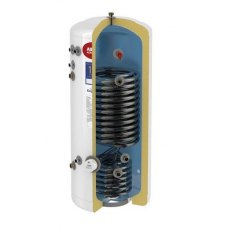 AEROCYL 180 Litre Heat Pump & Solar Hot Water Cylinder