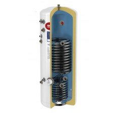 AEROCYL 210 Litre Heat Pump & Solar Hot Water Cylinder
