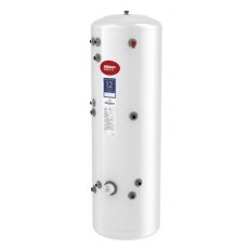 AEROCYL 250 Litre Heat Pump & Solar Hot Water Cylinder