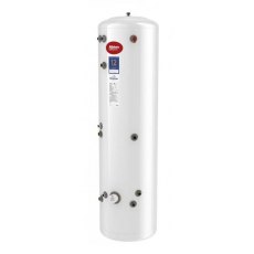 AEROCYL 300 Litre Heat Pump & Solar Hot Water Cylinder