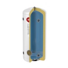 AEROCYL 90 Litre Buffer Tank