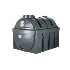 2250 Litre Bunded Oil Tank