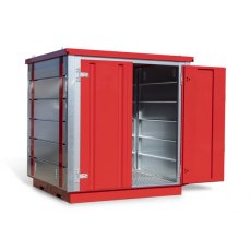 Armorgard Forma-Stor COSSH - FR300-C