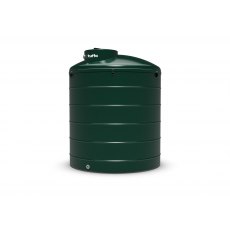 3500 Litre Bunded Oil Tank - Tuffa 3500VB