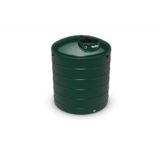 3500 Litre Bunded Oil Tank - Tuffa 3500VB