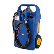 CEMO - 100 Litre AdBlue Trolley - 12v Pump