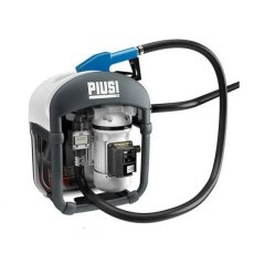 Piusi Suzzara Blue 3 Pro IBC AdBlue Pump Kit