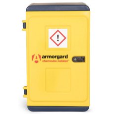 Armorgard Chemcube Cabinet - CCC1