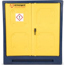 Armorgard Chemcube Cabinet - CCC3