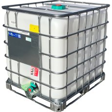 1000L MX-EX1000 Anti-static IBC Tank