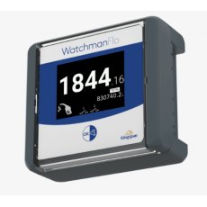 Watchman Flo Fuel Management