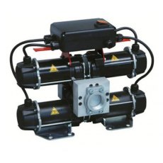 Piusi ST 200 24v Diesel Transfer Pump