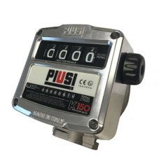 Piusi K150 Fuel Flow Meter