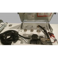 Dymac Fuel Hub Compact (Legacy) 2250 Litre Diesel Tank ADR Approved