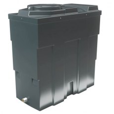 650 Litre Bunded Oil Tank