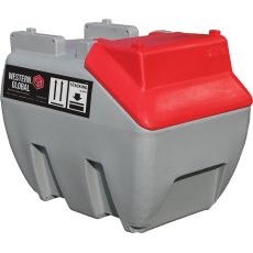 Western EasyCube Contract 435 Litre UN Approved Diesel Tank