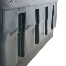 1200 Litre Bunded Oil Tank - Deso LP1200BT