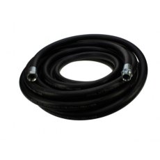 Replacement 14m Hose assembly for Hose Reel - 1' F BSPP Swivel/ 1' M BSPP