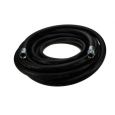 8m Hose assembly for Hose Reel - 1" F BSPP Swivel/ 1" M BSPP