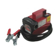 Hytek Cased Battery Transfer Pump